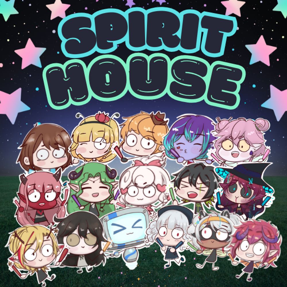 Spirit House