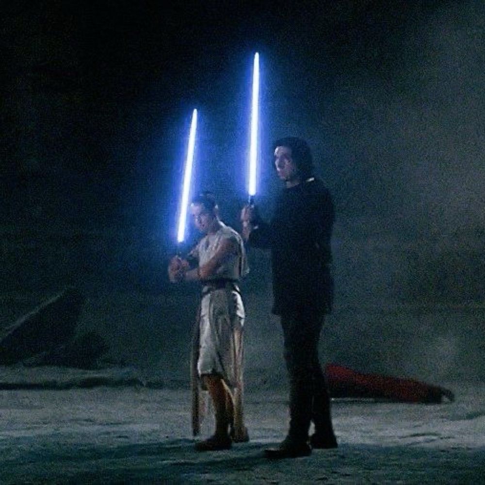 Acervo Reylo  🦋