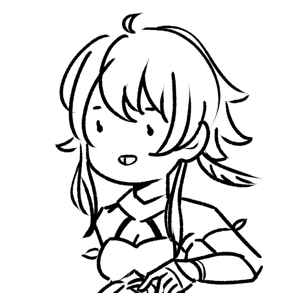 Dear flapper