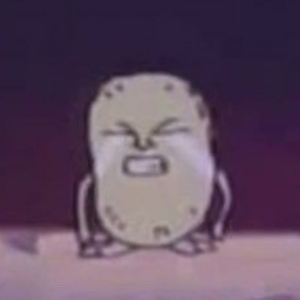 마일