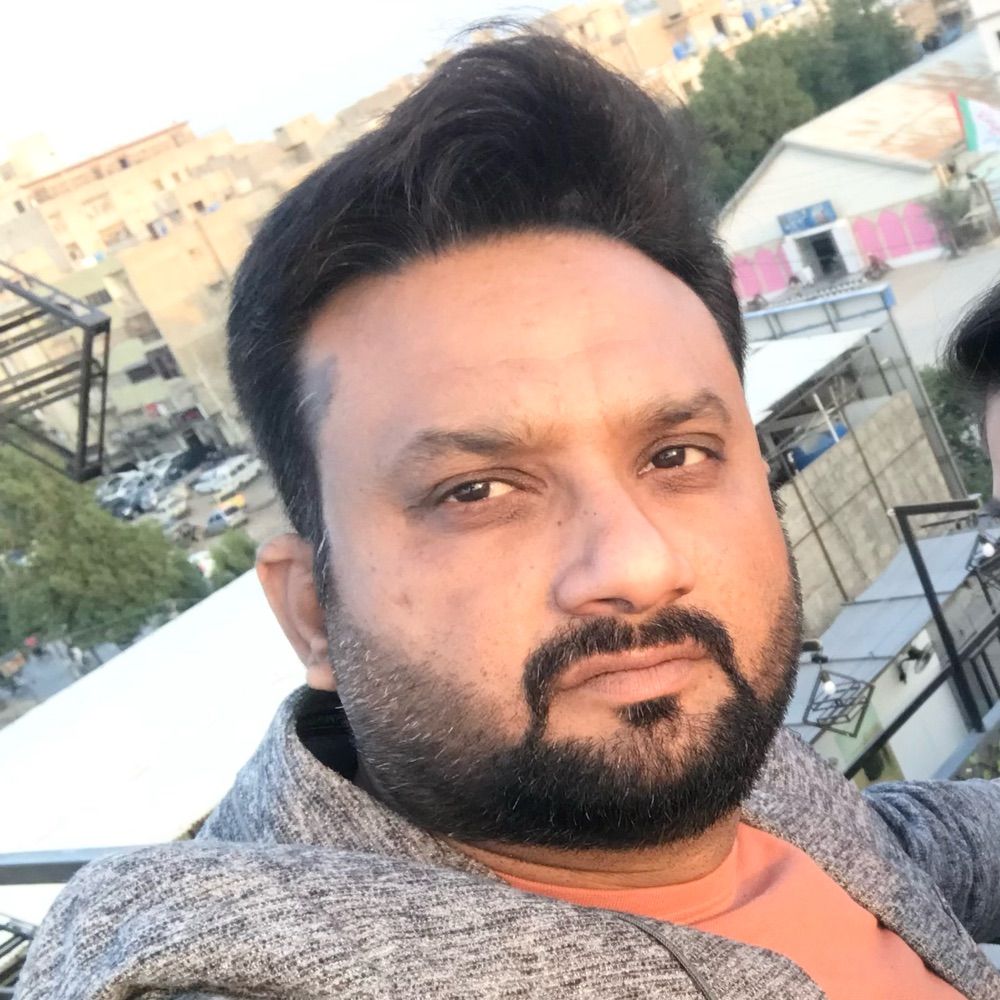 SohailShabbir