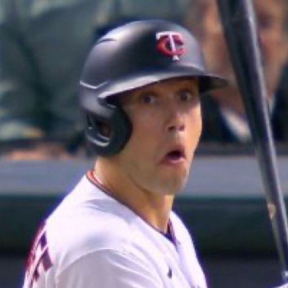 JoeNotMauer