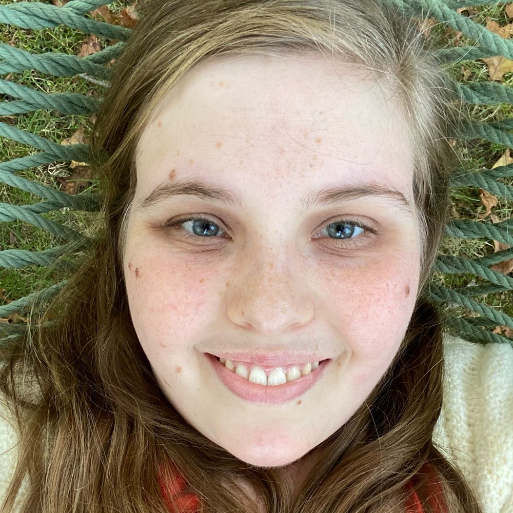 Sarah Donahue