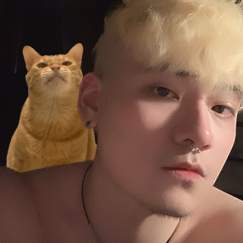 葛瑞🐝🧀️