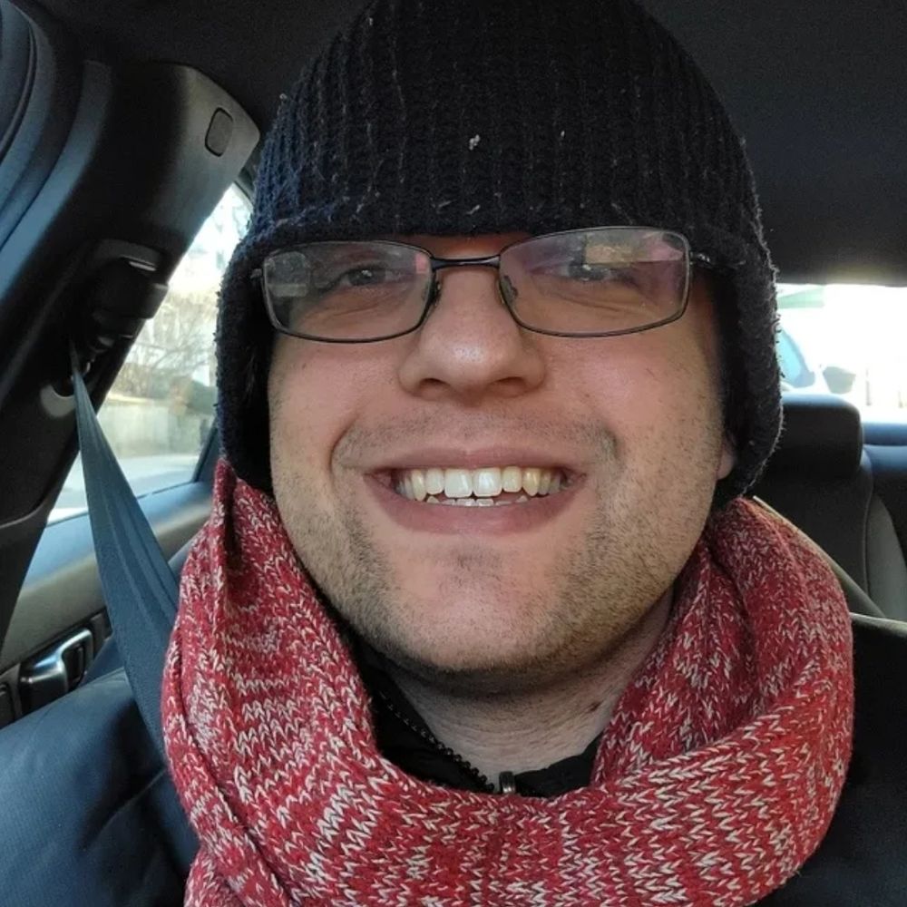 Andrew Rich