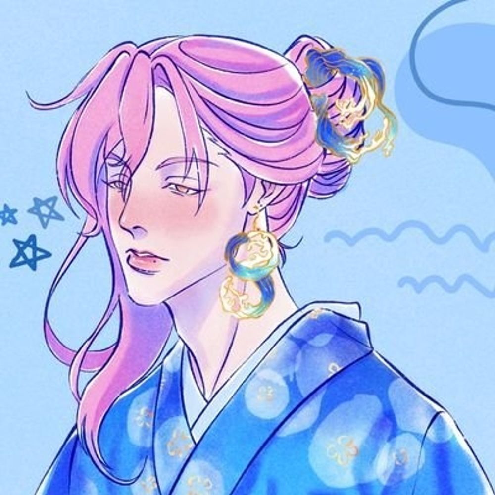 runi ✩彡