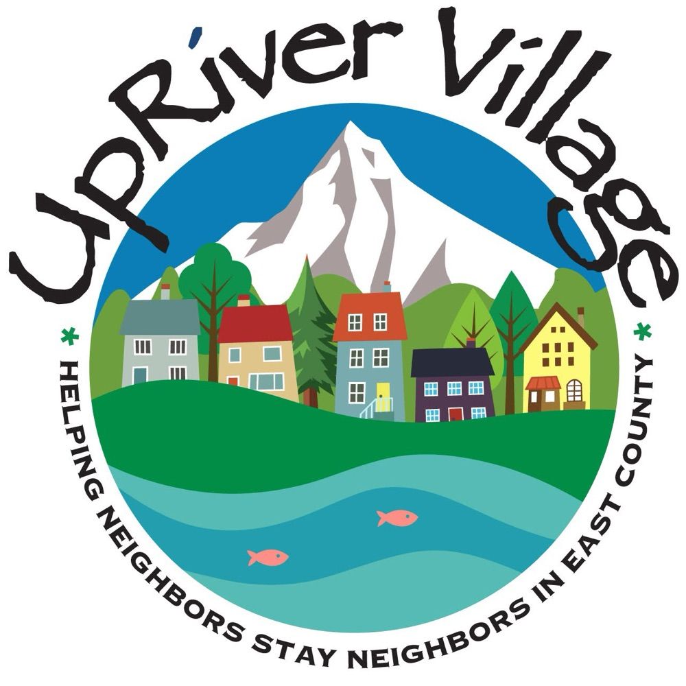 UpRiver Village