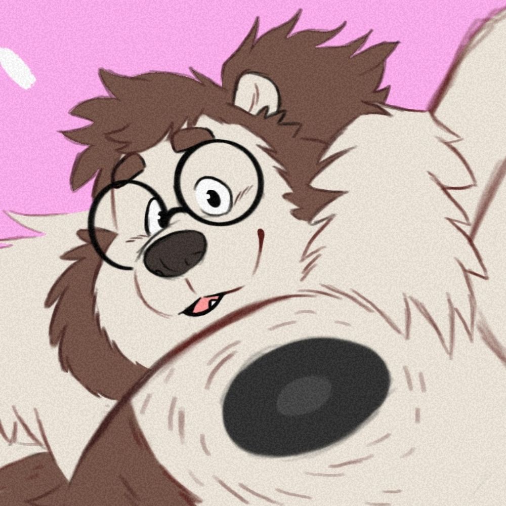 Soupy 🐻