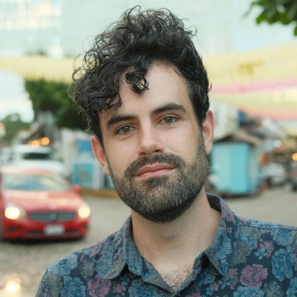 Jorgito Thomson