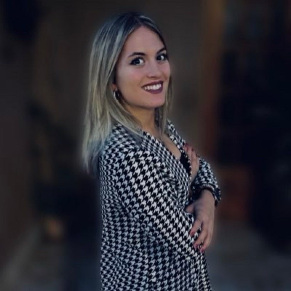Alba Miguel