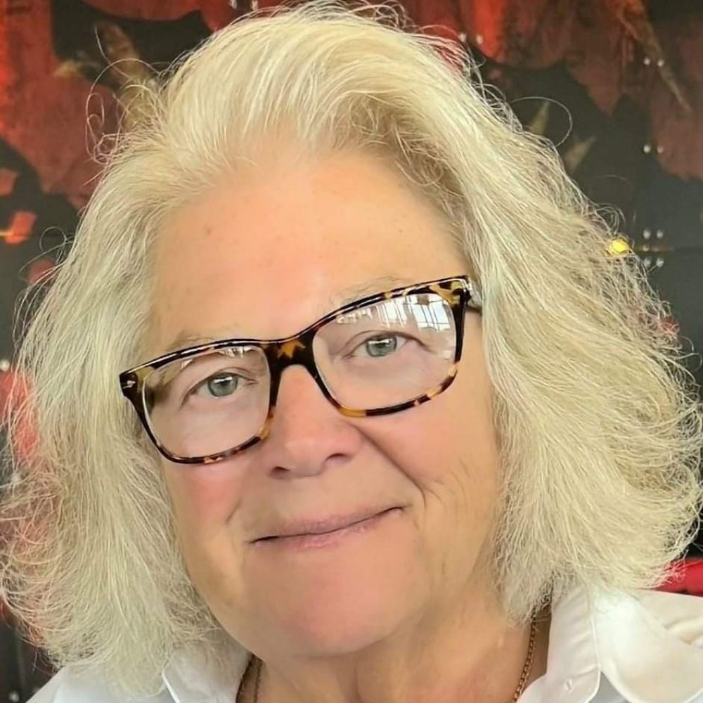 Peg Matthews
