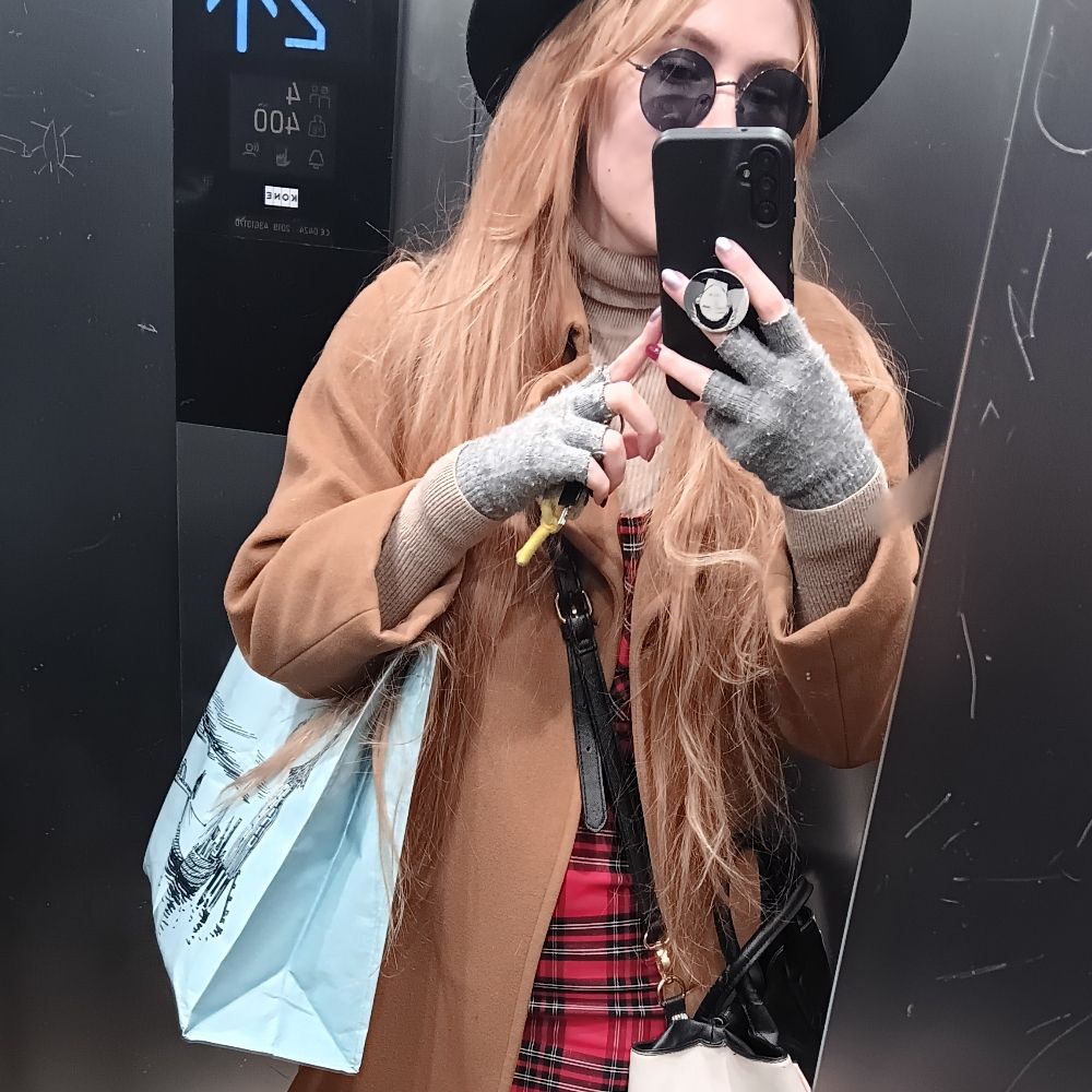 🌊 Meri-Muru 🦋