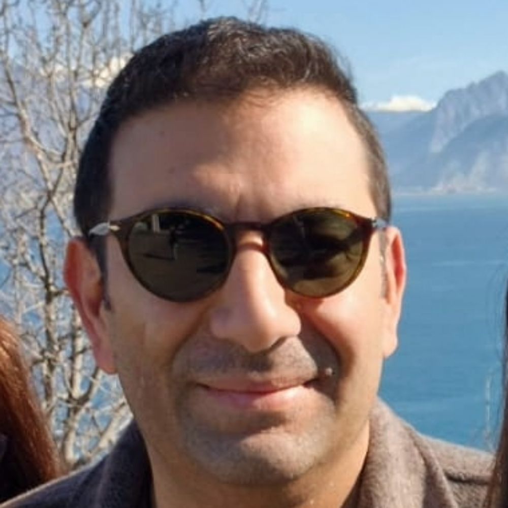 Güçlü Berk