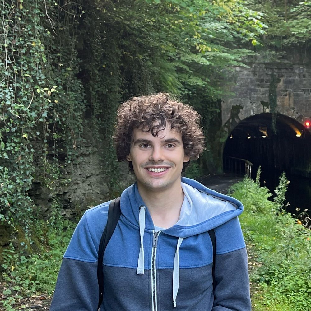 Martin Crhán