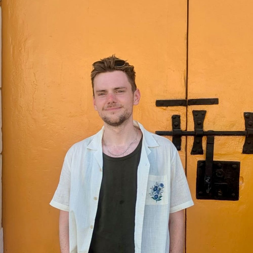 Ben Tollitt