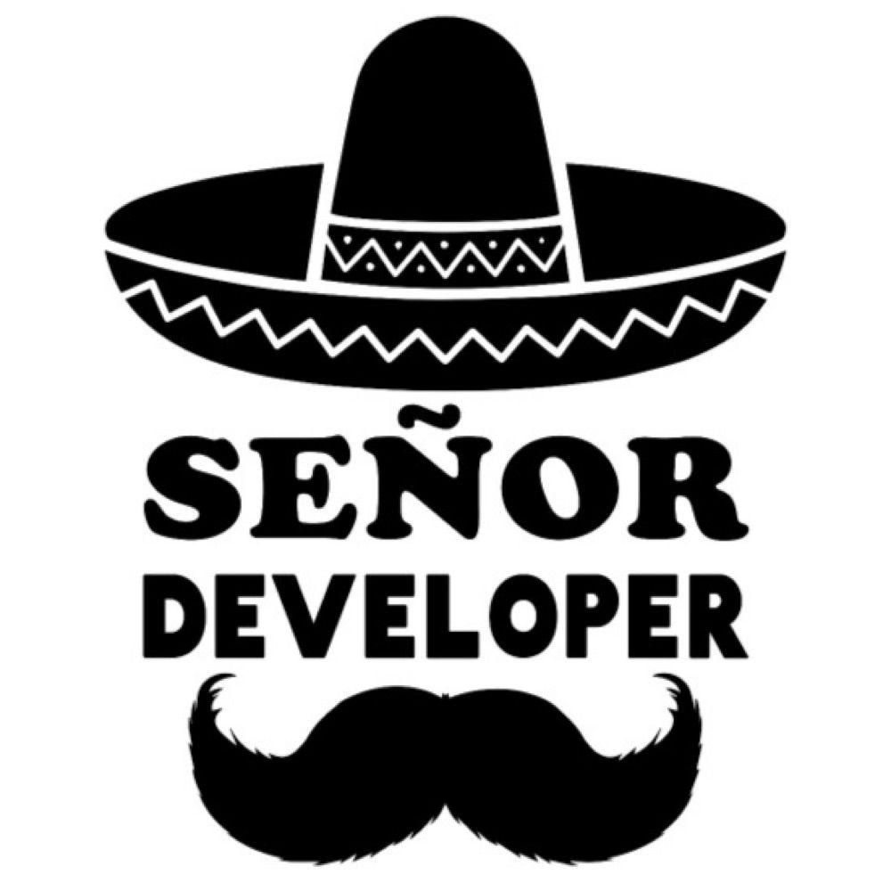 Señor Developer