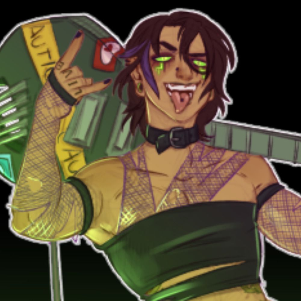 User avatar