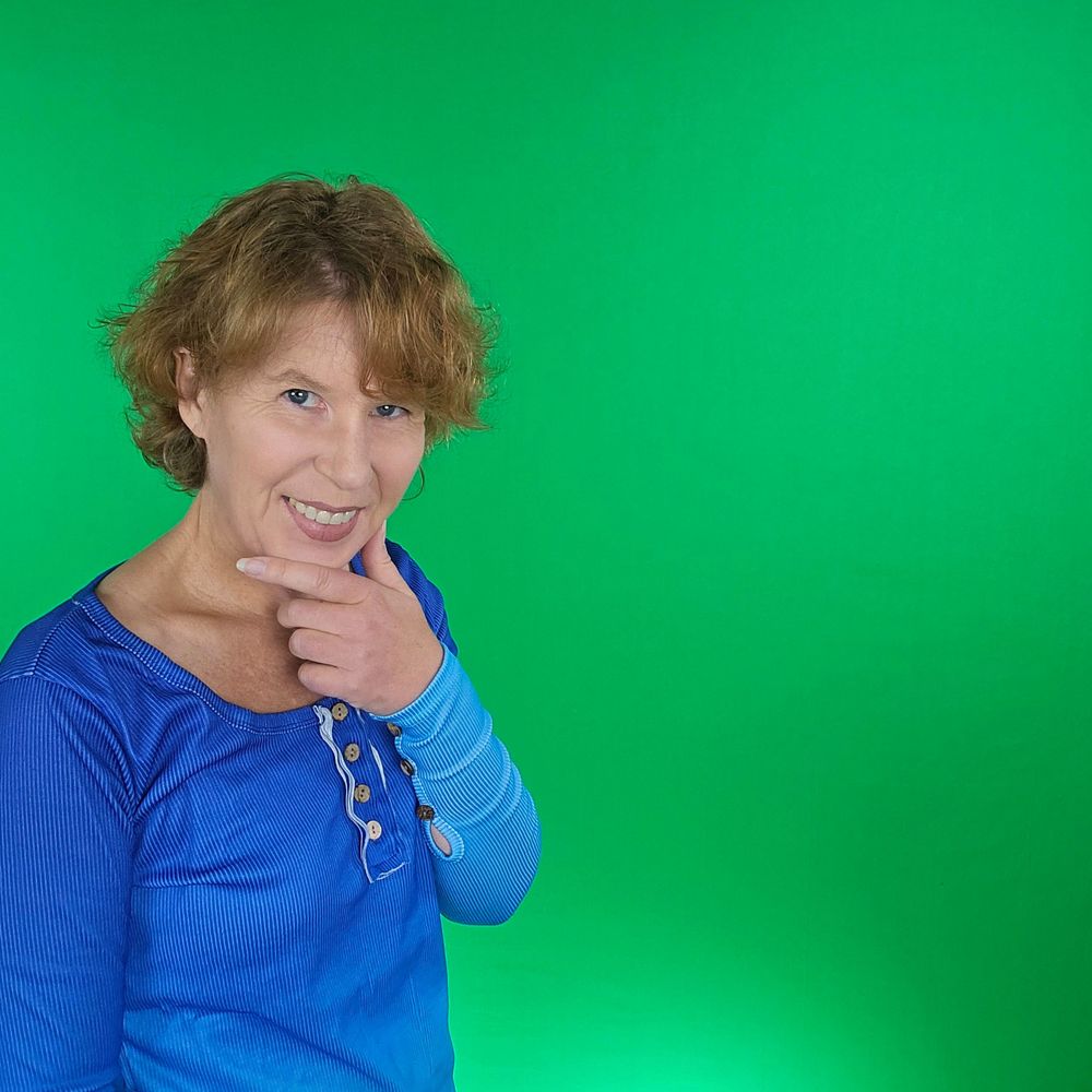 Sabine Hossenfelder's avatar