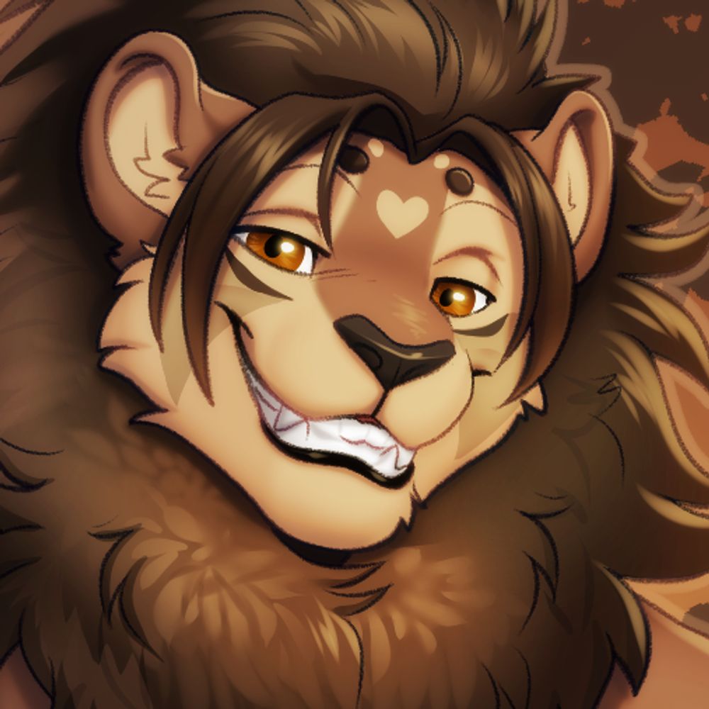 Doxy 🦁