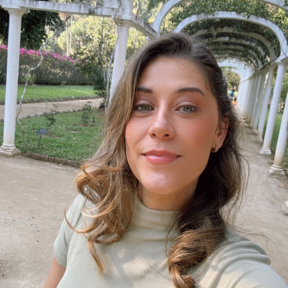Jessica Cescon Antunes