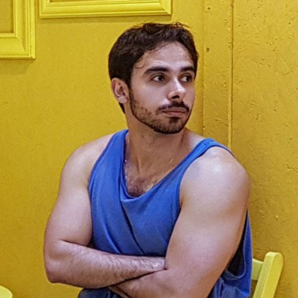 João Lucas Rocha