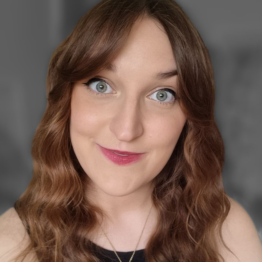 Georgia O'Brien