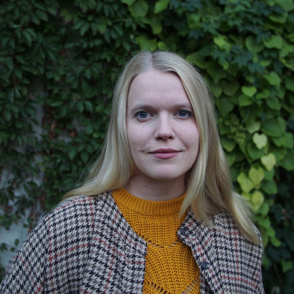 Aili Løchen