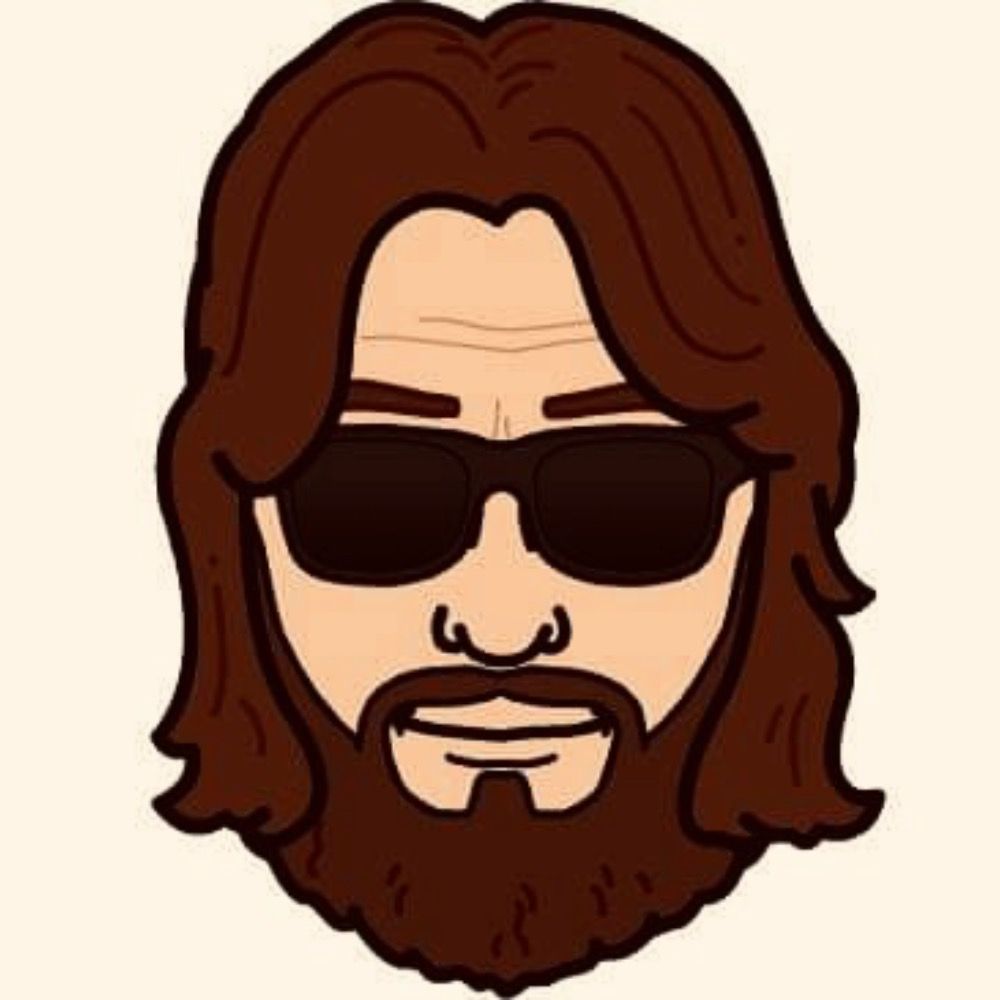 Brother V-Man