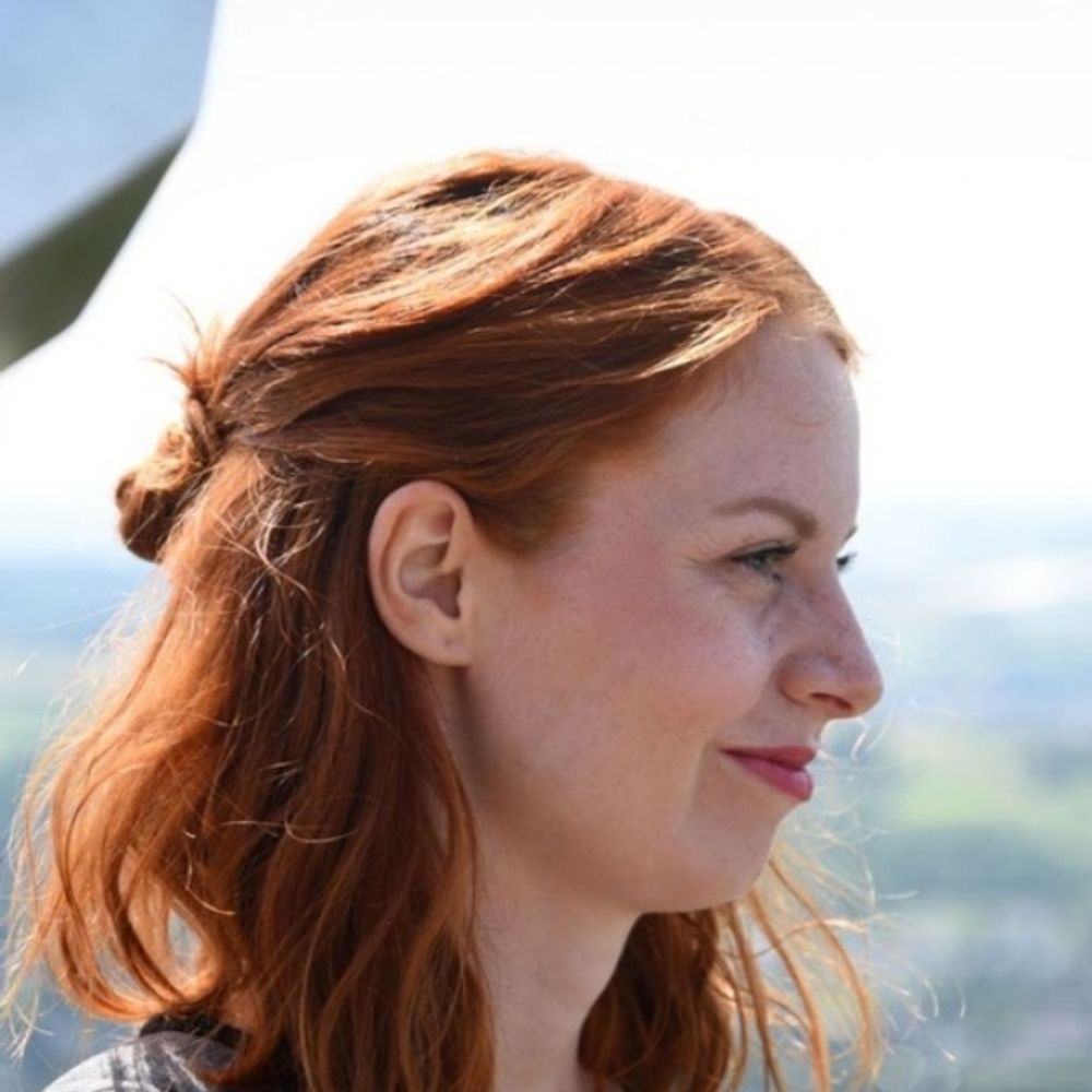 Lisa-Marie Friede 