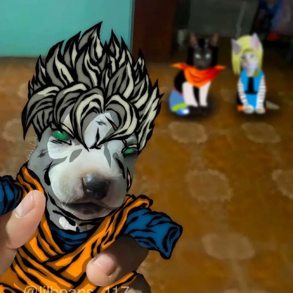 Goatku