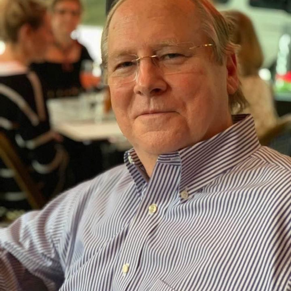 Tim Doke
