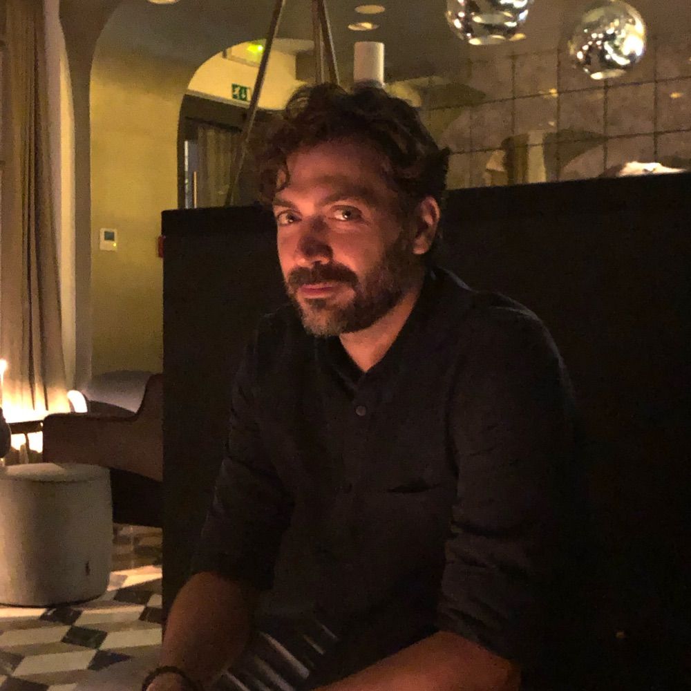 Marco Scarcelli