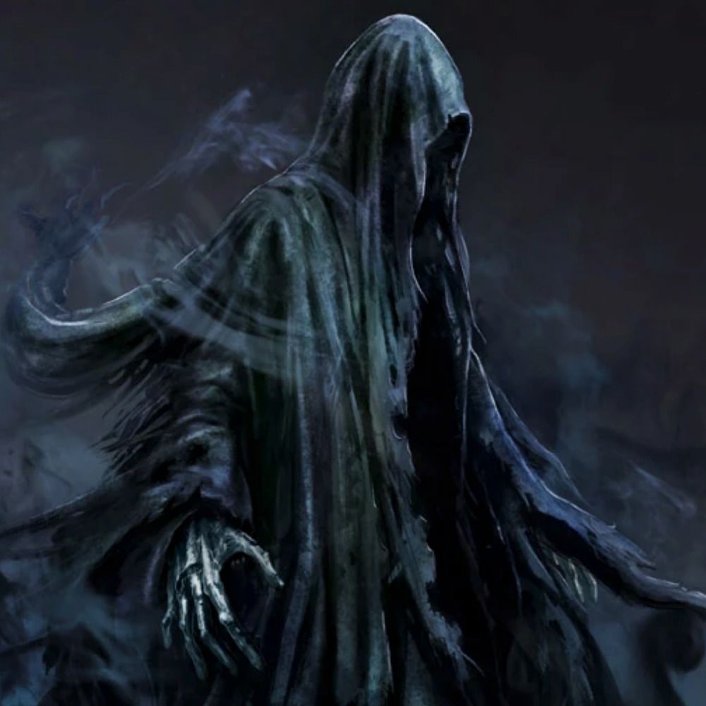 Ghostly's avatar