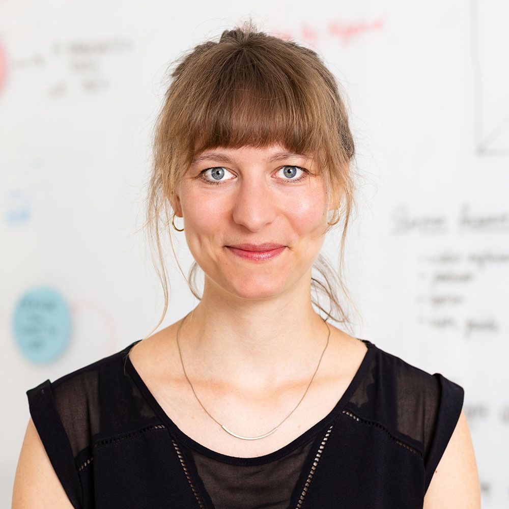 Marie Wagner