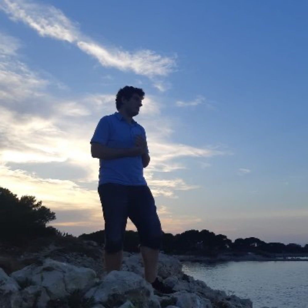 David