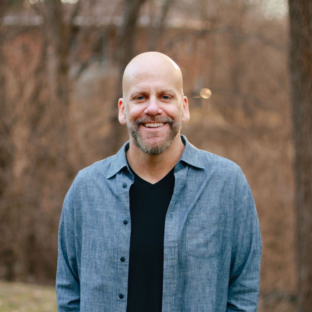 Scott Allender