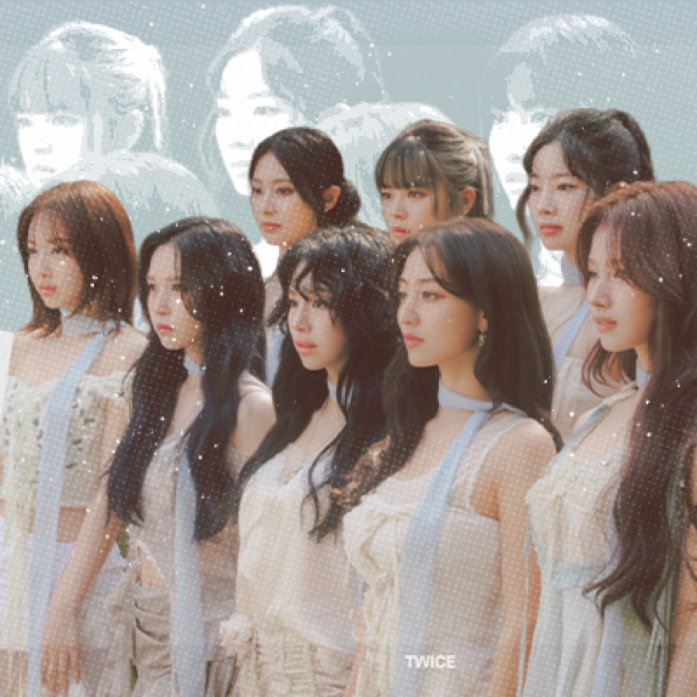 TWICE V&T