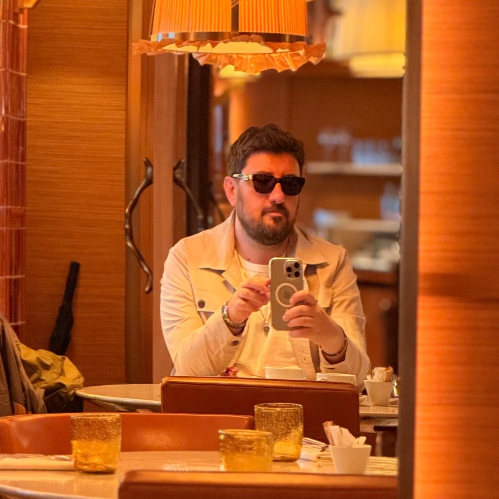 Sedat Fırat