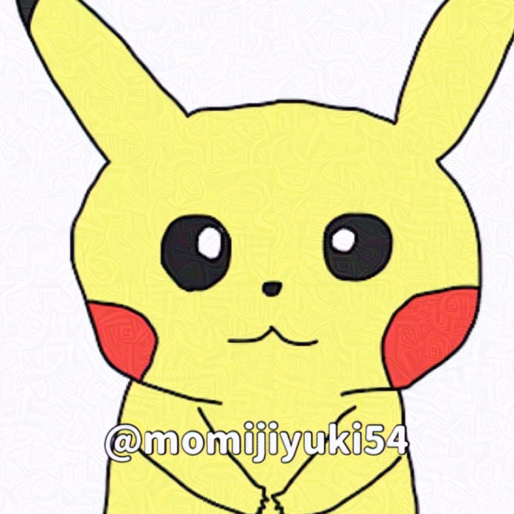 モミジ