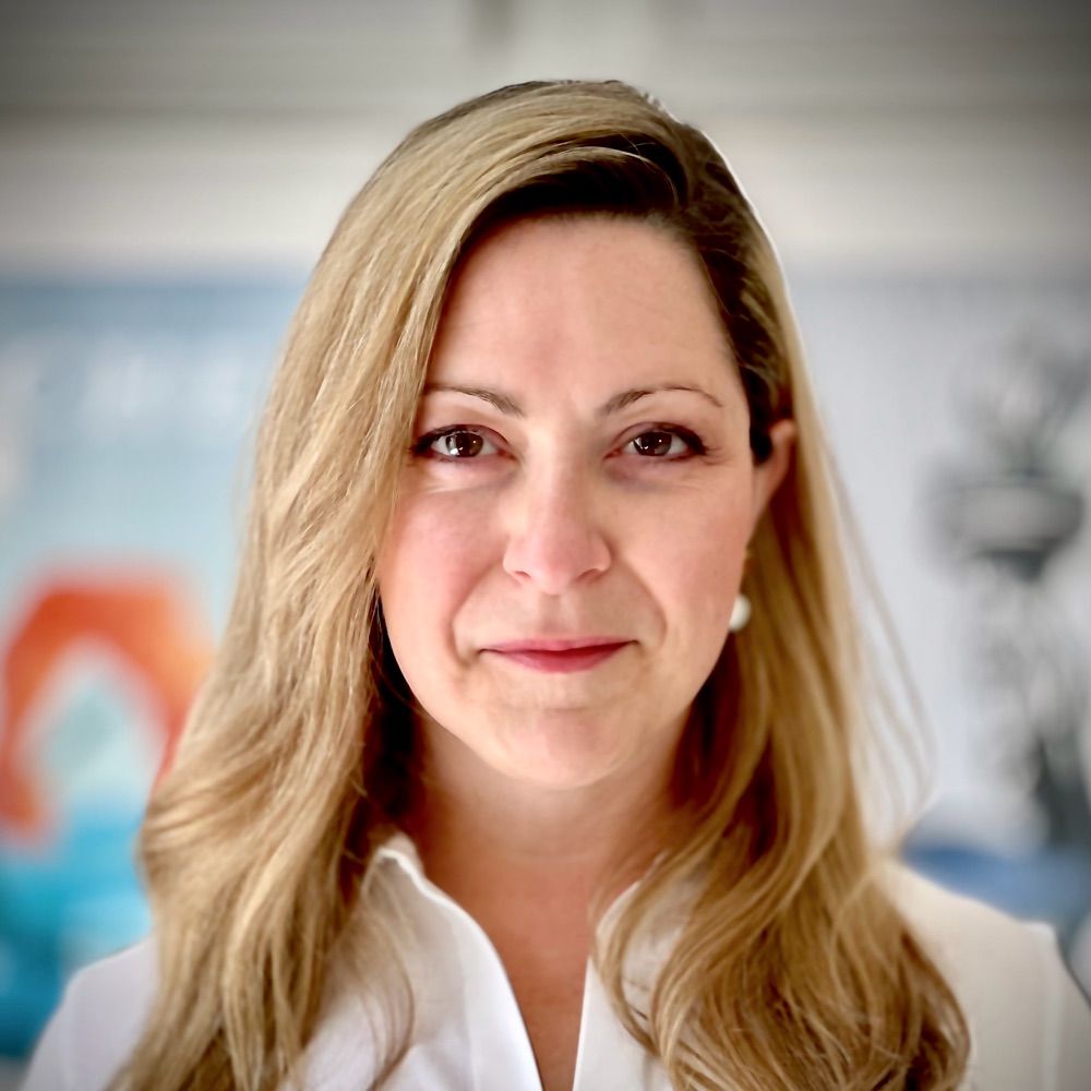 Kate Ahern