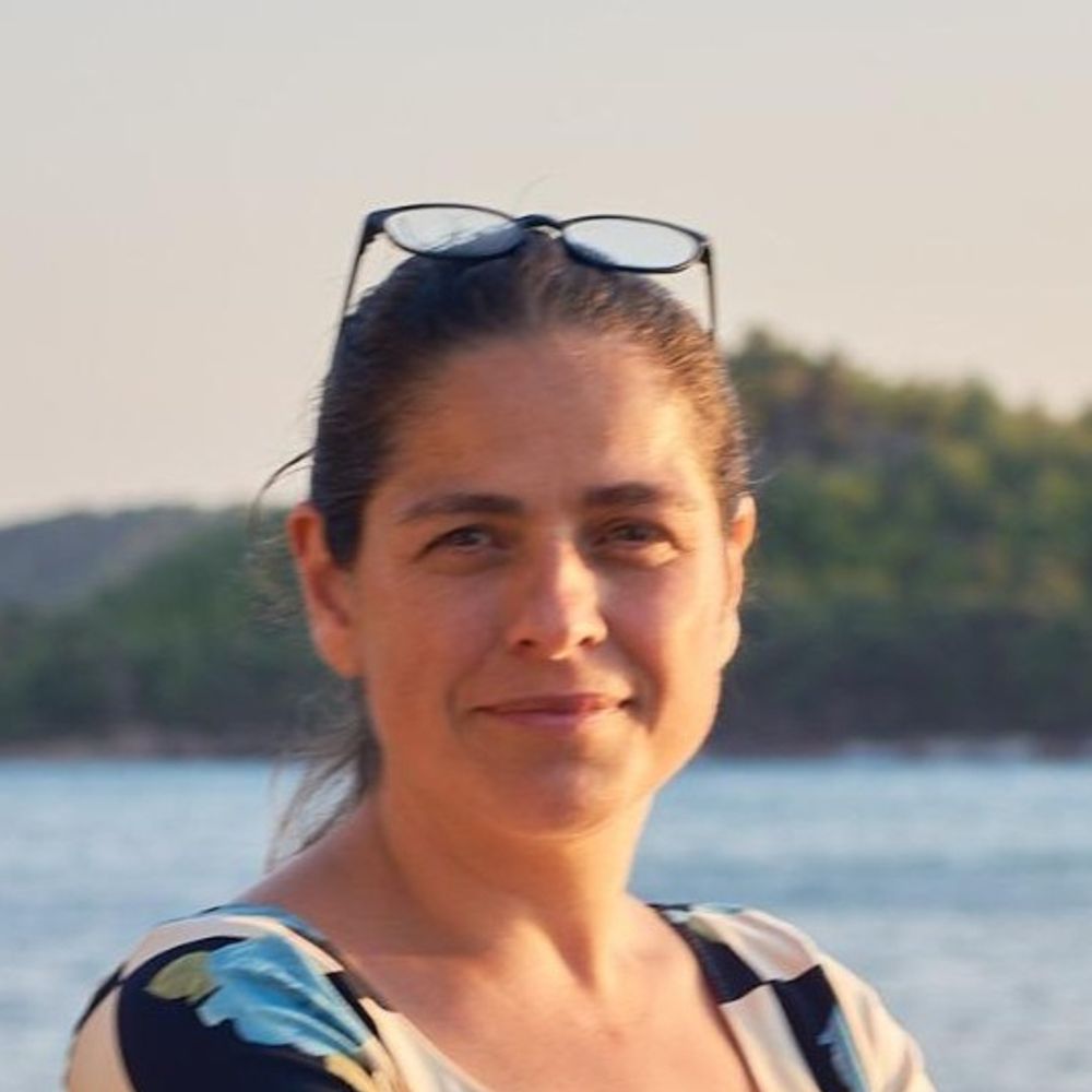 Nazlı Demirel