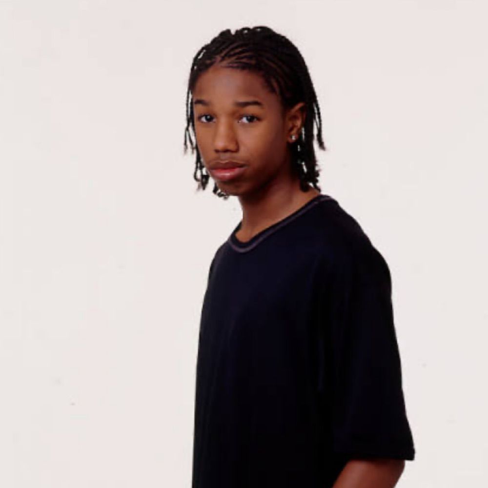 Mikiel B. Jordan