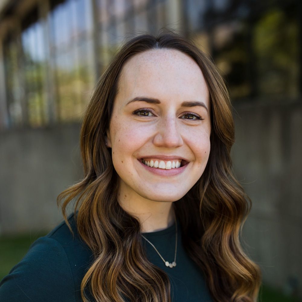 Kelly Toth (Potter), PhD, RN
