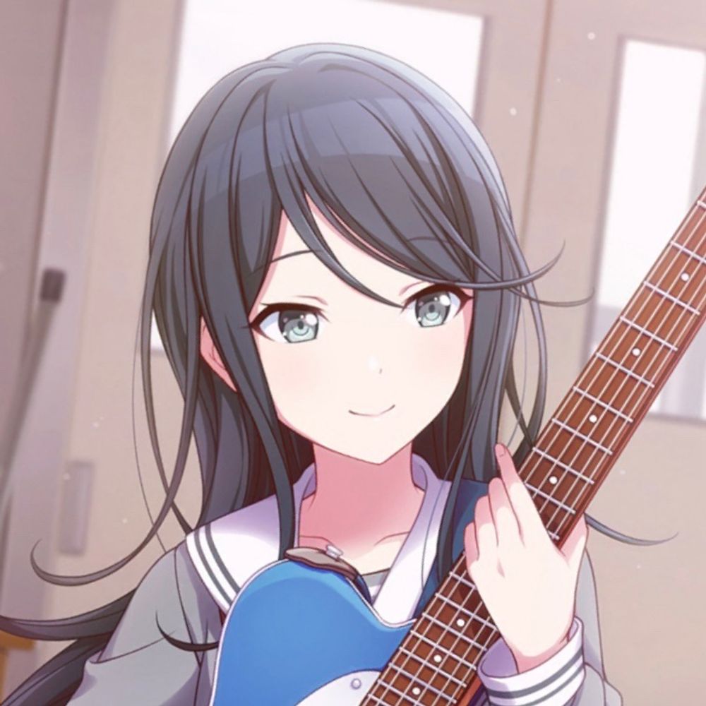 りるり