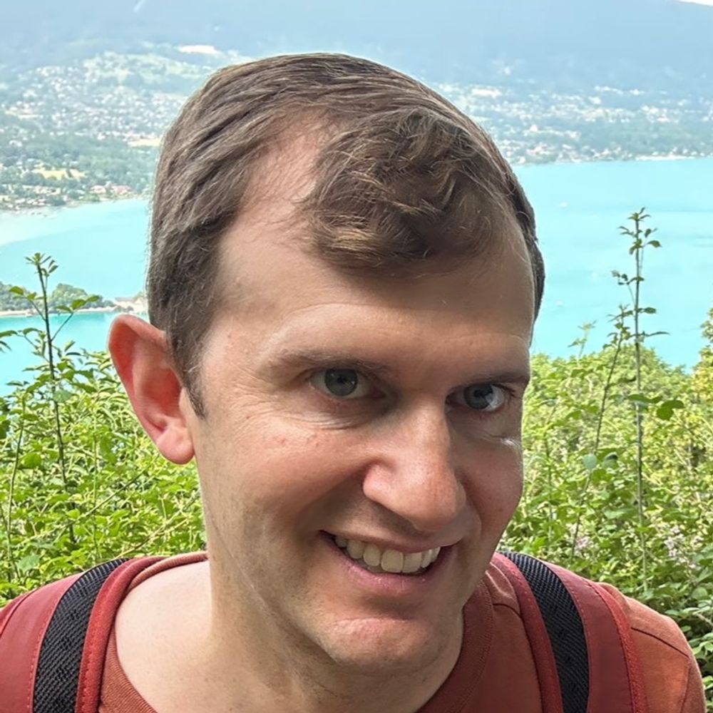 Jim Van Deventer