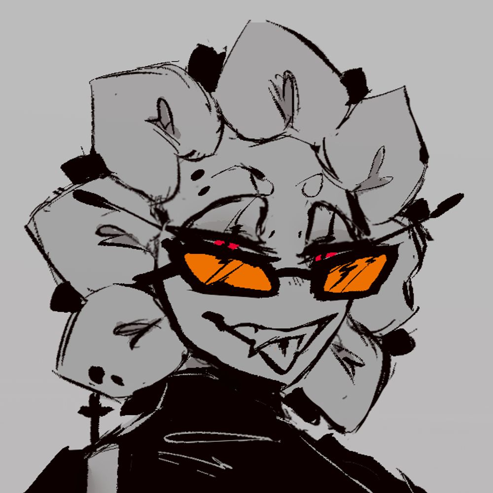Shiny/Nyx (Comms Closed)