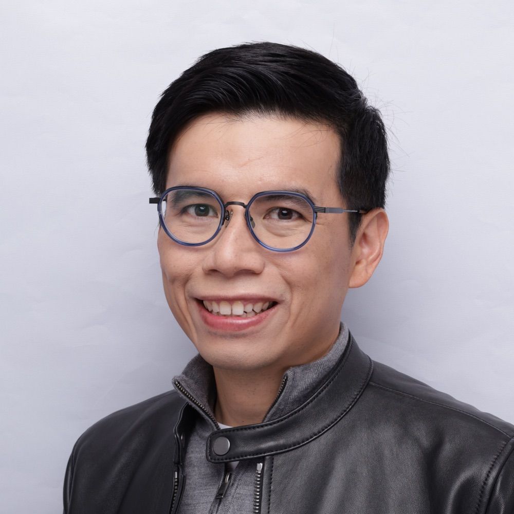 Tim Chen