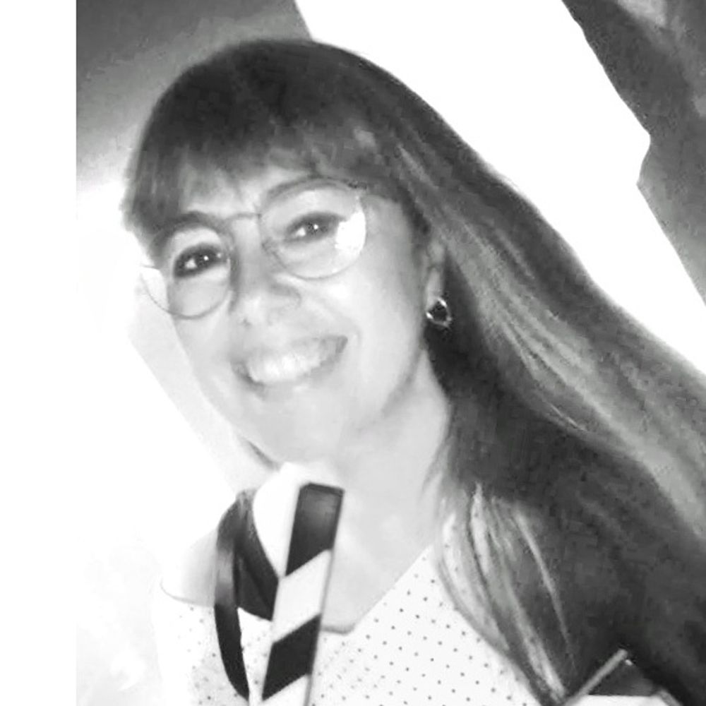 Sara Sánchez