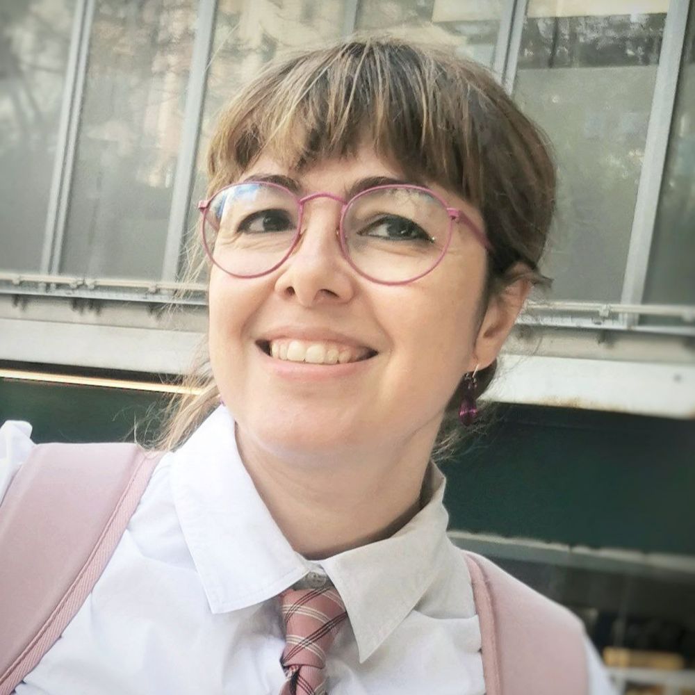 Sara Sánchez
