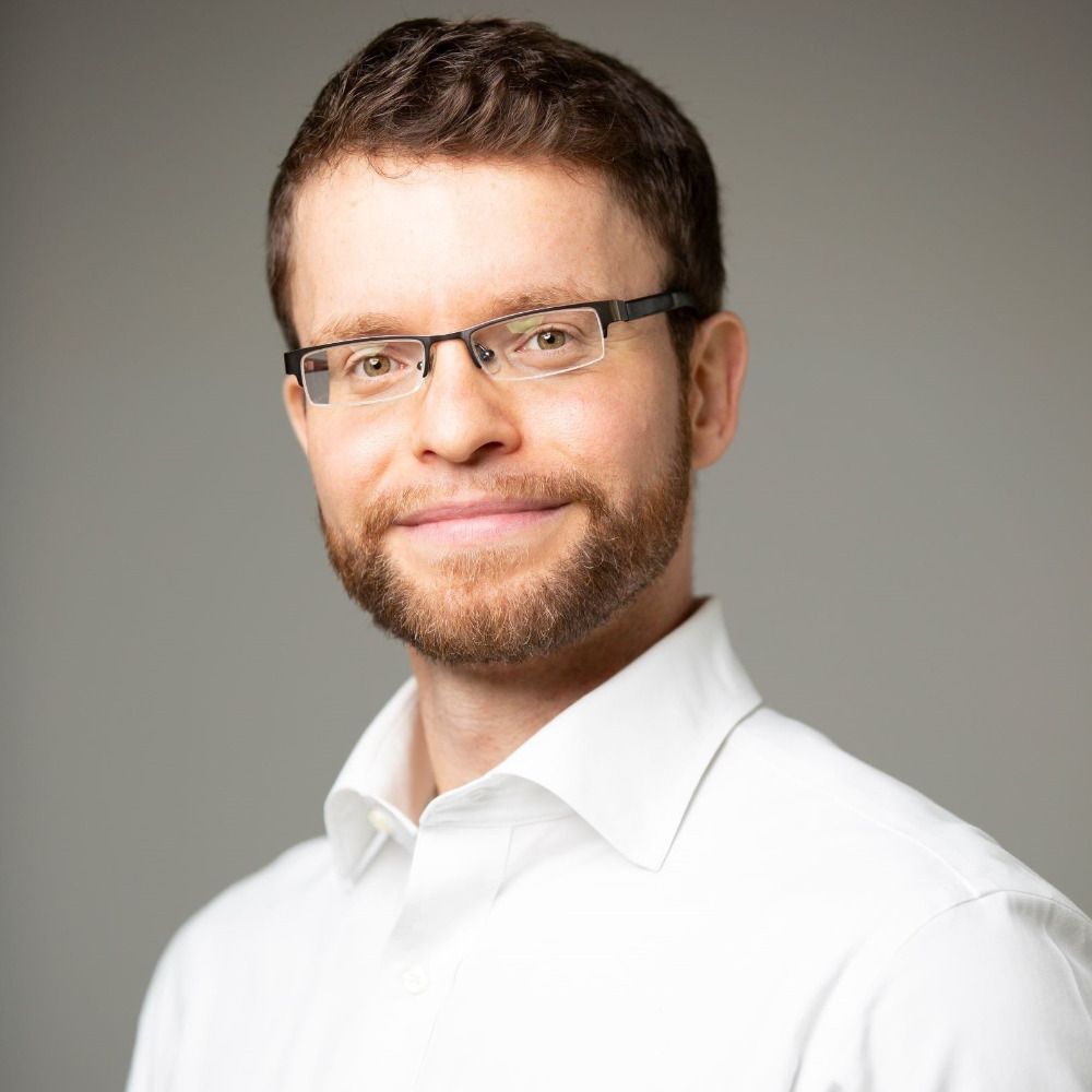 Matthias Dilling